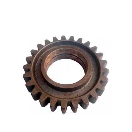 Шестерня цилиндрическая редуктора (25 зубьев) Почвофреза 1GQN-160/180 от интернет-магазина rossel.by