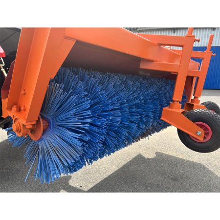 Щетка навесная Уралец Н03.00.300-01 от интернет-магазина rossel.by