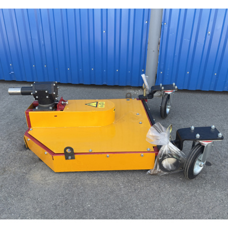 Косилка КРМ2-00.000 от интернет-магазина rossel.by