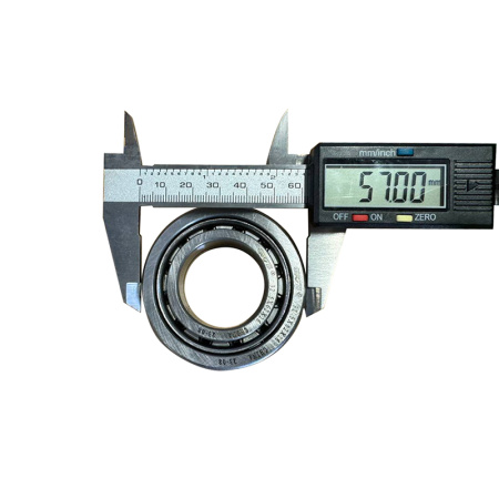 Подшипник NUP 62/32,5 (92906) роликовый хвостовика от интернет-магазина rossel.by