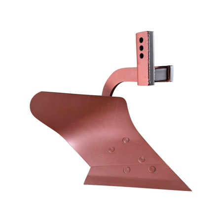 Плуг П3-245/16 МТЗ-05/08/09/12 (сцепка под прямоугольник) от интернет-магазина rossel.by