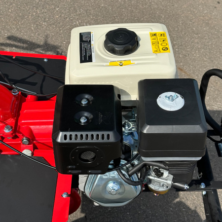 Культиватор Rossel K-316 + сцепка + фреза от интернет-магазина rossel.by