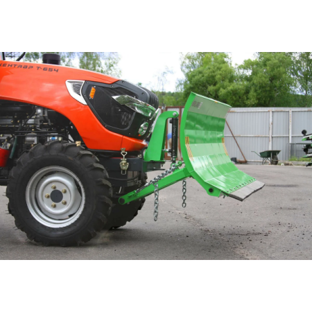 Отвал Kerland S544 от интернет-магазина rossel.by