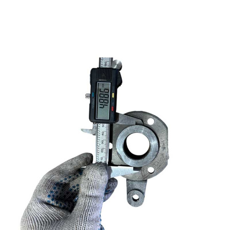 Опора выжимного подшипника XT20D (под подшипник 688808) от интернет-магазина rossel.by