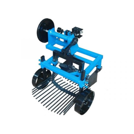 Картофелекопалка КПМТ-01 от интернет-магазина rossel.by