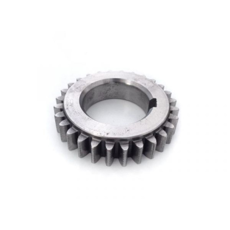 Шестерня коленвала малая (привода распредвала) Z-28 (код 410 ) от интернет-магазина rossel.by