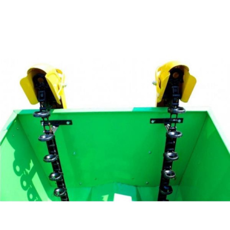 Картофелесажалка Bomet S239/1 от интернет-магазина rossel.by