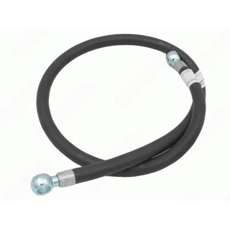 Рукав (шланг) высокого давления DN06x3х850мм гайка M10 BANJO M8 от интернет-магазина rossel.by