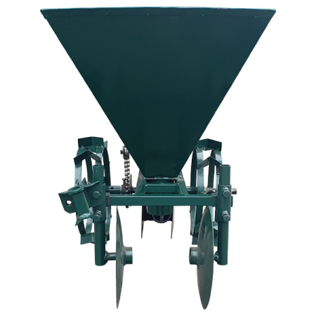 Картофелесажалка КСП-02 от интернет-магазина rossel.by