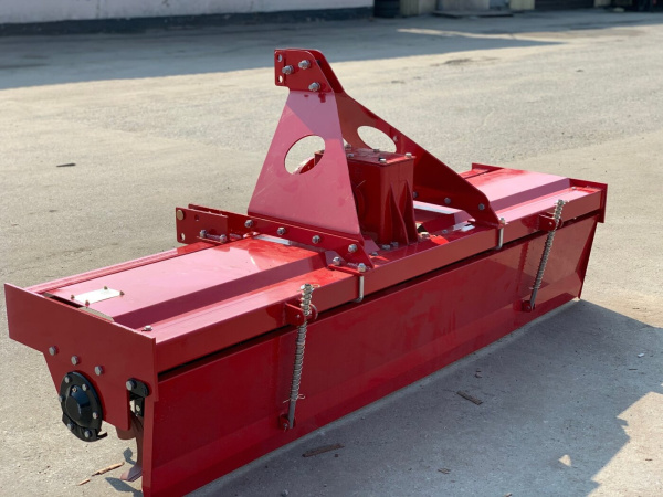 Почвофреза 1GQN-200 усиленная от интернет-магазина rossel.by