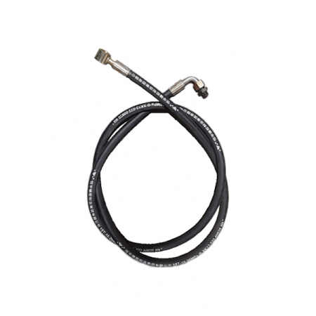 Шланг гидравлический для отвала 220 см гайка-палец от интернет-магазина rossel.by