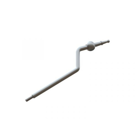 Рычаг переключения передач RT-242 / RT-244 от интернет-магазина rossel.by