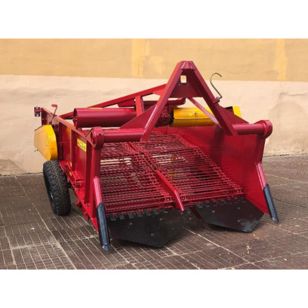 Картофелекопалка КТН-2В от интернет-магазина rossel.by