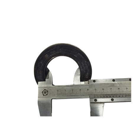 Сальник коленвала для двигателя ZS1100-ZS1115 от интернет-магазина rossel.by