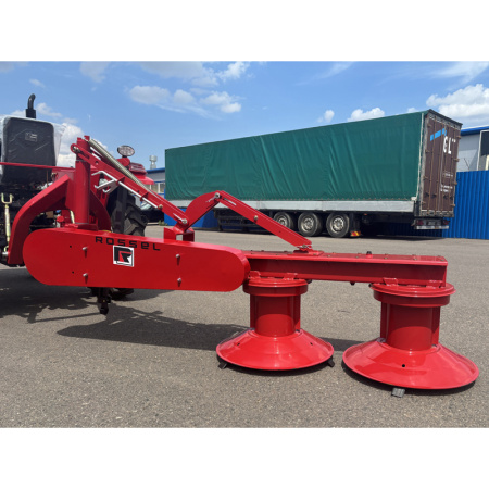 Косилка Rossel ТМ 1,35 от интернет-магазина rossel.by