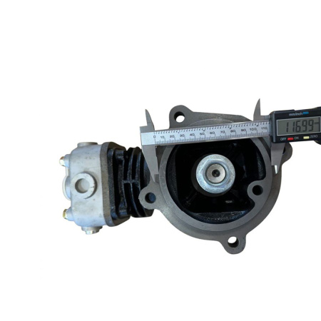 Компрессор двигателя YUCHAI YCD4J22T-115 к погрузчику R-3000