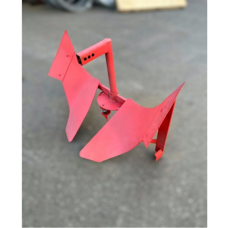 Плуг оборотный П1-215/14-11 для мотоблока МТЗ от интернет-магазина rossel.by