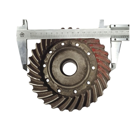 Шестерня Z-31 ф32 от интернет-магазина rossel.by