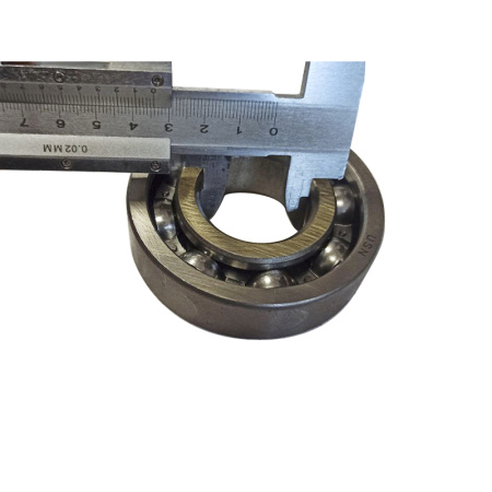 Подшипник 307 от интернет-магазина rossel.by