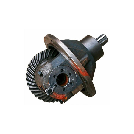 Редуктор переднего моста в сборе Z-35/11 для 244 от интернет-магазина rossel.by