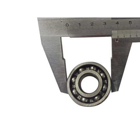 Подшипник 6203 РС от интернет-магазина rossel.by