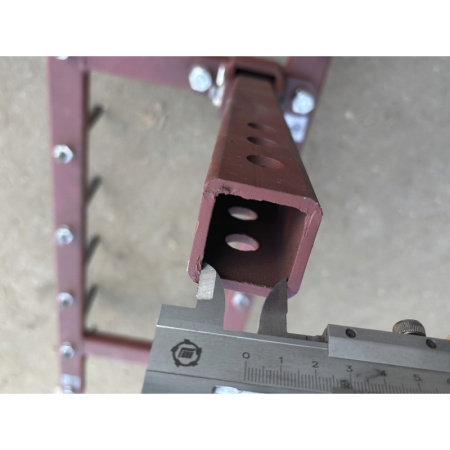 Борона мотоблочная БМ-2 от интернет-магазина rossel.by