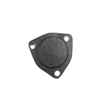 Крышка дифференциала (треугольная большая) КПП МБ от интернет-магазина rossel.by