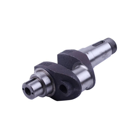 Коленвал для R195 (113диагональ, 60 до шейки ф14)