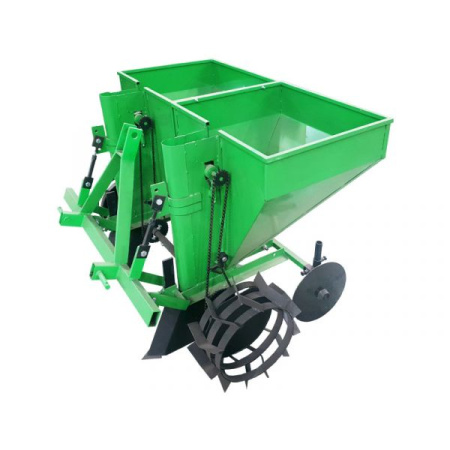 Картофелесажалка Kerland CT 218.3 от интернет-магазина rossel.by