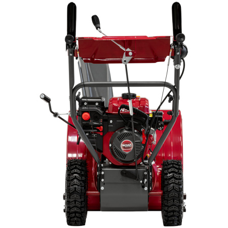 Снегоуборщик бензиновый Weima WWS0724 A/E-J