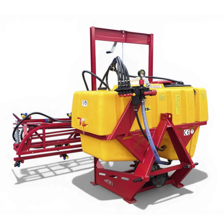 Опрыскиватель Demarol 400L-12М от интернет-магазина rossel.by