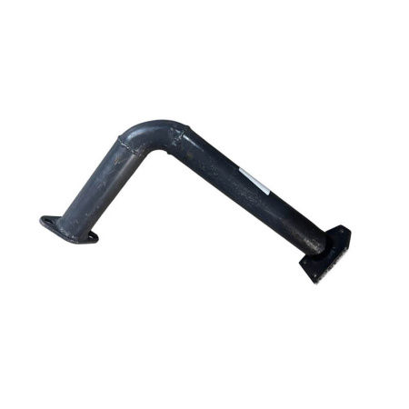 Колено глушителя ZS1115 (Фланцы 2отв.-3отв.) от интернет-магазина rossel.by