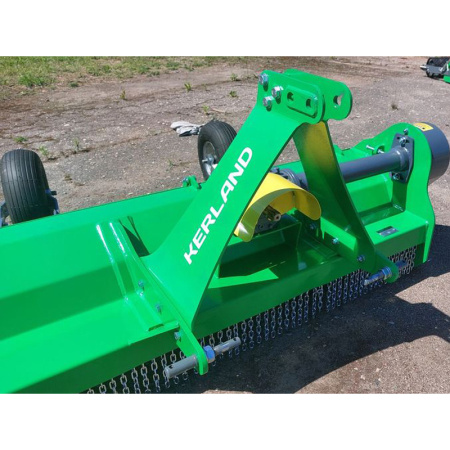 Косилка Kerland RK1600 1.6 м от интернет-магазина rossel.by