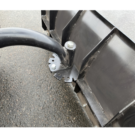 Отвал ОНП-1 для мотоблоков МТЗ от интернет-магазина rossel.by