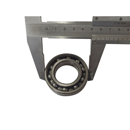 Подшипник 6006 (180106) от интернет-магазина rossel.by