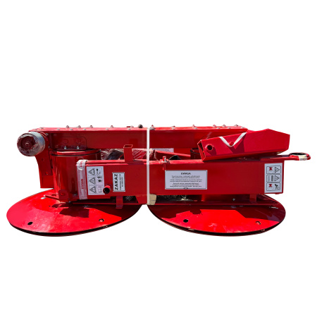 Косилка WIRAX 1,85 м от интернет-магазина rossel.by