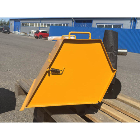 Почвофреза ФР-00.010 от интернет-магазина rossel.by