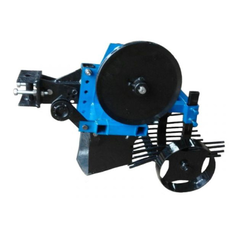 Картофелекопалка КПМТ-01 от интернет-магазина rossel.by