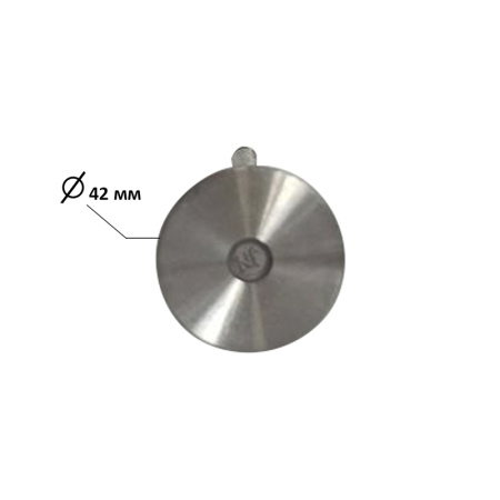 Клапан выпускной для 152/184 R15 (код 3033) от интернет-магазина rossel.by