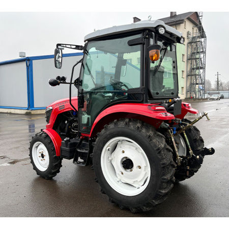 Минитрактор Rossel RT-504D от интернет-магазина rossel.by