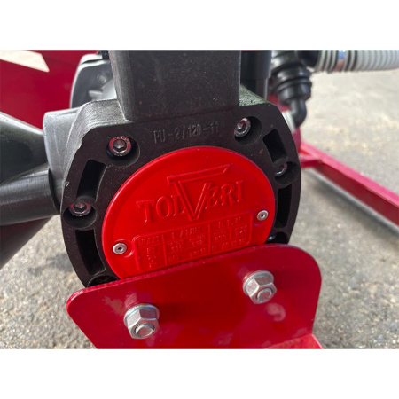 Опрыскиватель Demarol 200L-8М от интернет-магазина rossel.by