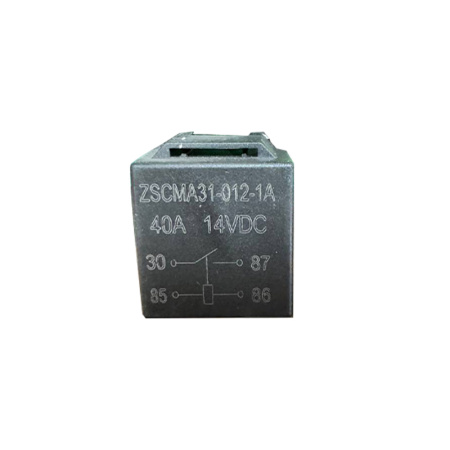 Реле 4 контакта ZSCMA31-012-1A 40A от интернет-магазина rossel.by