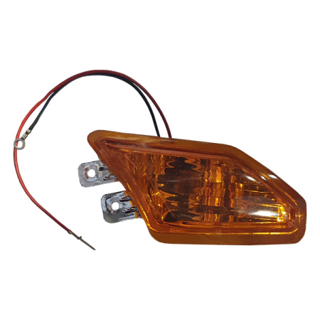 Поворотник передний правый от интернет-магазина rossel.by