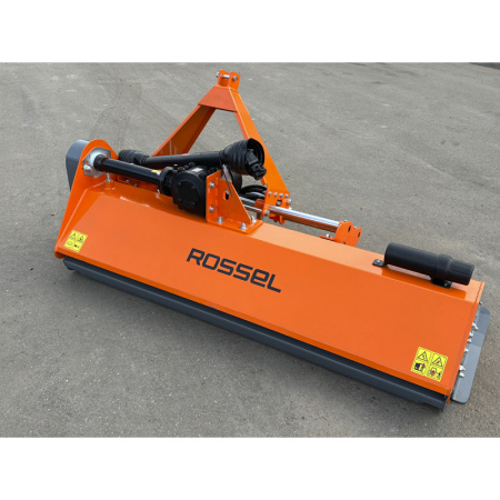 Косилка-мульчер Rossel EFH185 от интернет-магазина rossel.by