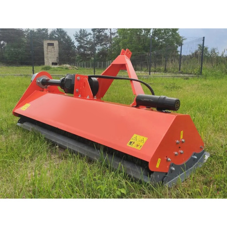 Косилка-мульчер Rossel EFH165 от интернет-магазина rossel.by