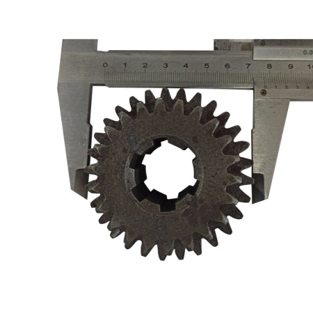 Шестерня ведущая 2/3 передачи Z-22/29 152/184 от интернет-магазина rossel.by