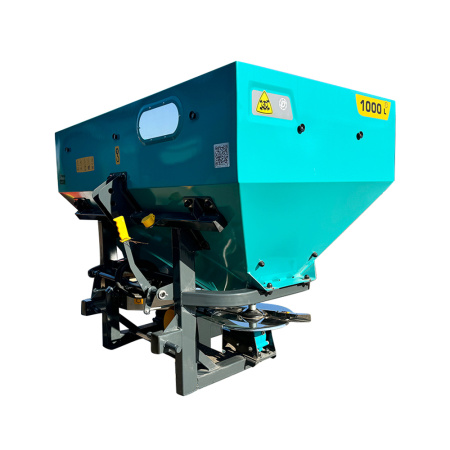 Разбрасыватель РУМ 1000 литров усиленный от интернет-магазина rossel.by