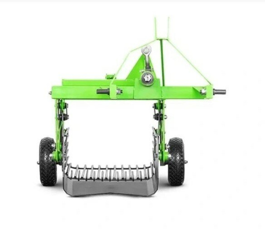 Картофелекопалка Kerland 09H от интернет-магазина rossel.by