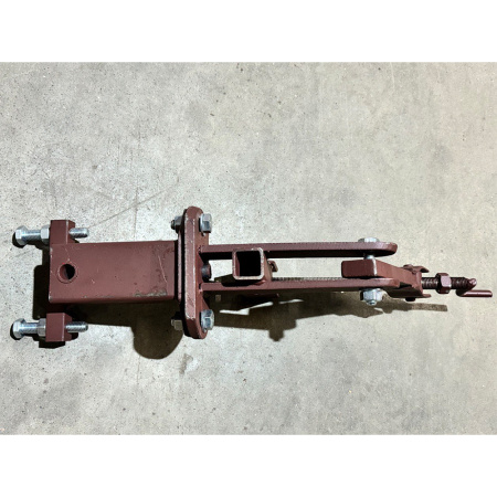 Сцепка Краян для мотоблока МТЗ СЦ-7 от интернет-магазина rossel.by