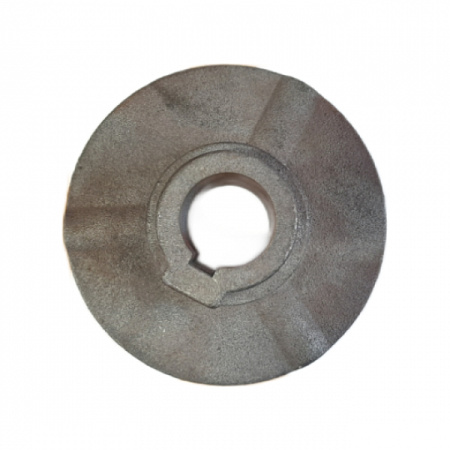 Барабан тормозной для 152/184 от интернет-магазина rossel.by